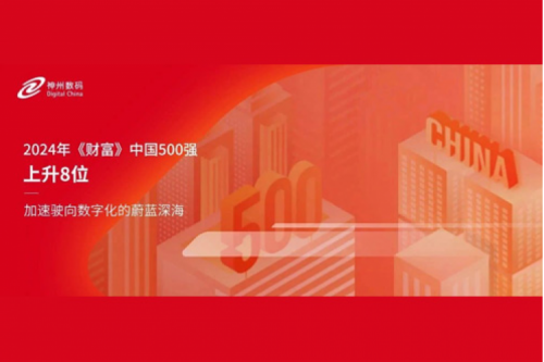 上升8位，xc sports,xc体育数码连续八年跻身财富中国500强